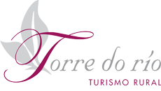Logotipo Torre do Río