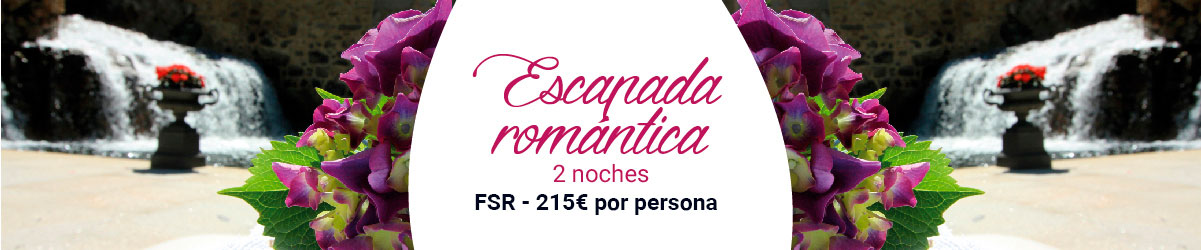 Romantic Getaway 2 nights