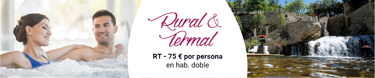 Rural y Termal