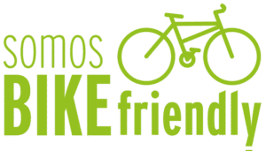bike friendly icon