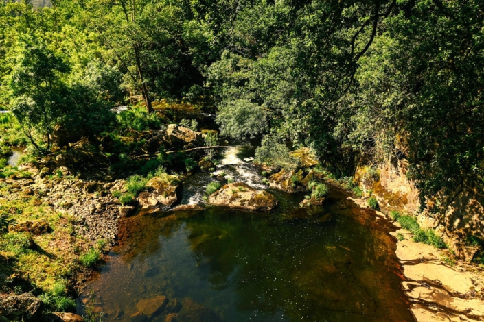 River Torre do Rio